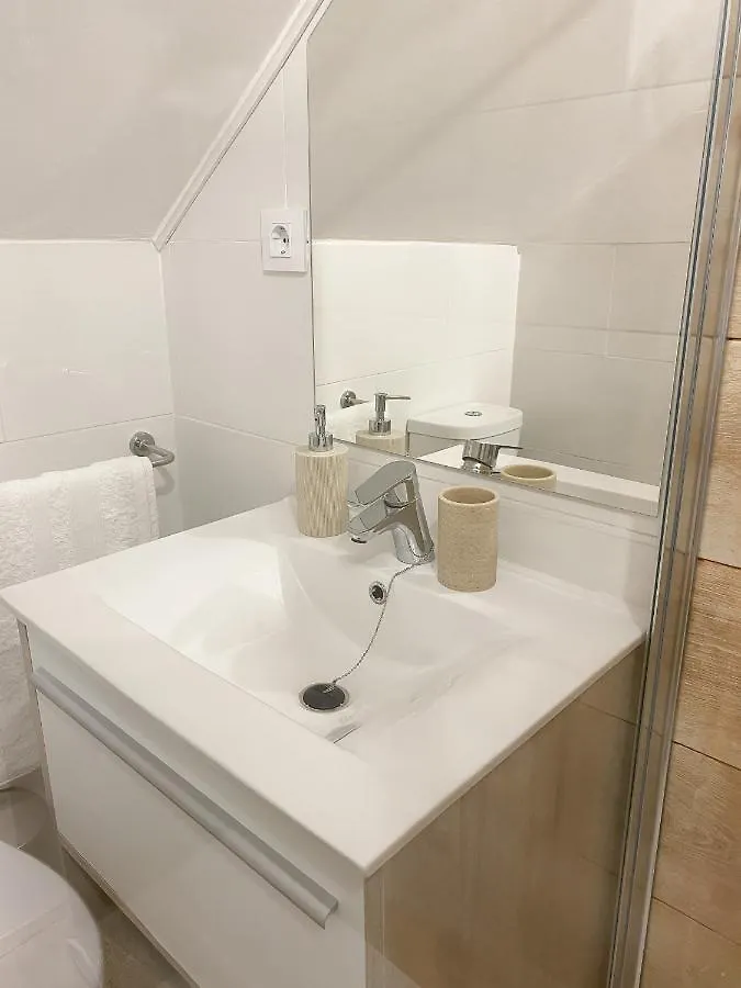 Apartamentos La Reina Arcos de la Frontera