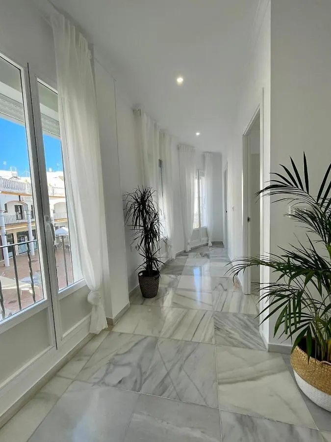Διαμέρισμα Apartamentos La Reina Arcos de la Frontera Ισπανία
