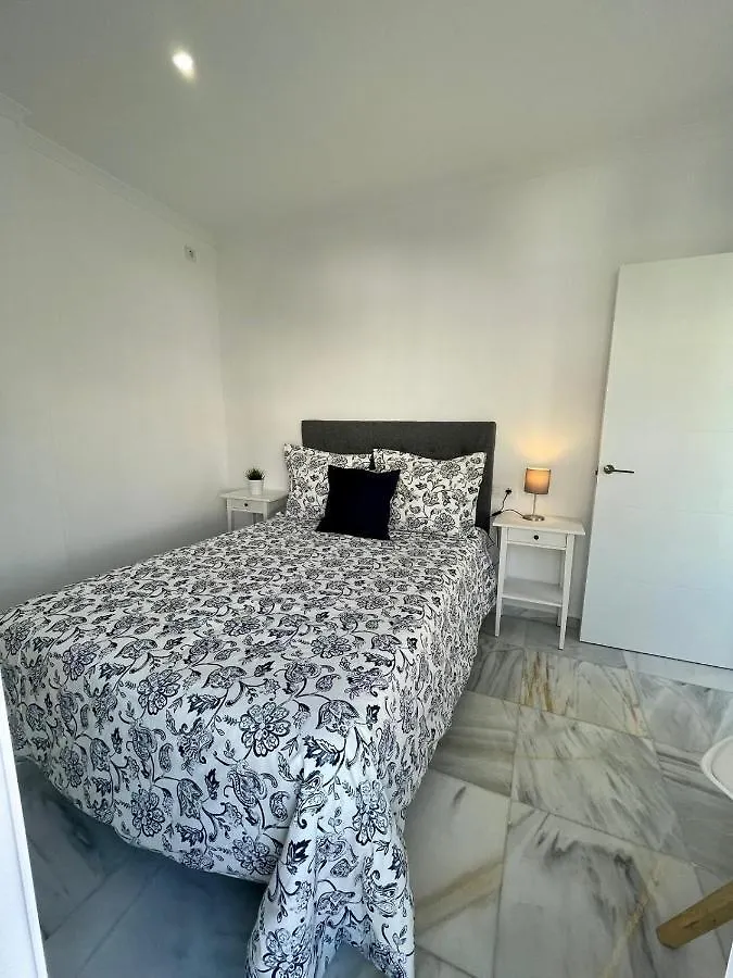 Apartamentos La Reina Arcos de la Frontera 0*,