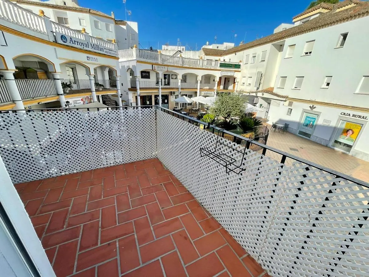 Apartamentos La Reina Arcos de la Frontera 0*,  Ισπανία